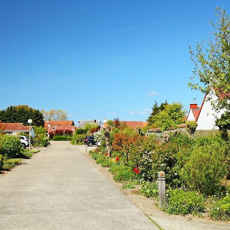 Holiday Home Noordzeepark Zeewind Bredene Extérieur photo