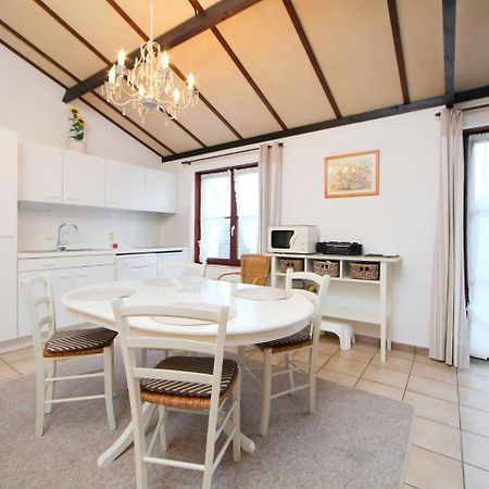 Holiday Home Noordzeepark Zeewind Bredene Extérieur photo