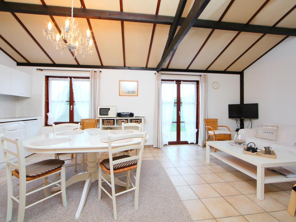 Holiday Home Noordzeepark Zeewind Bredene Extérieur photo