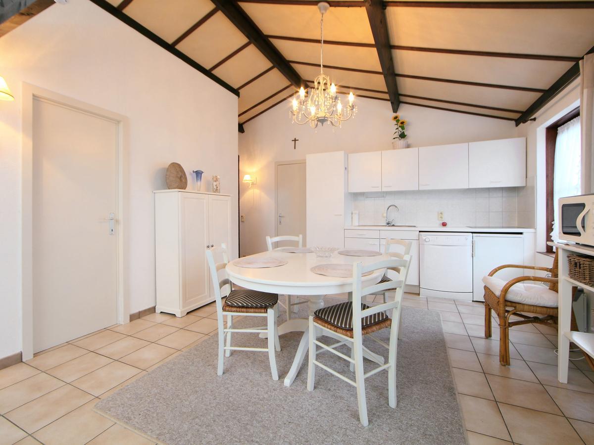 Holiday Home Noordzeepark Zeewind Bredene Extérieur photo