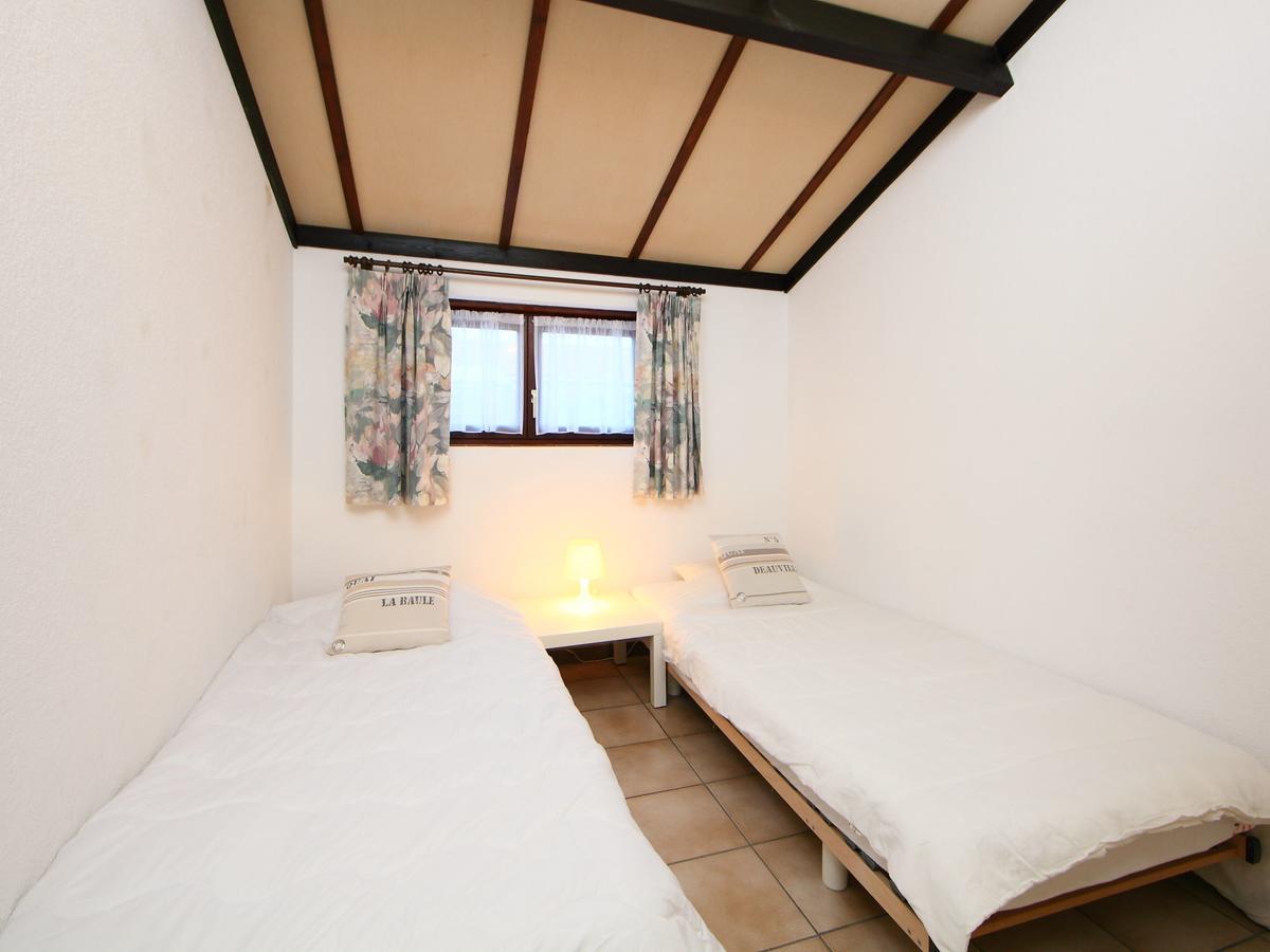 Holiday Home Noordzeepark Zeewind Bredene Extérieur photo
