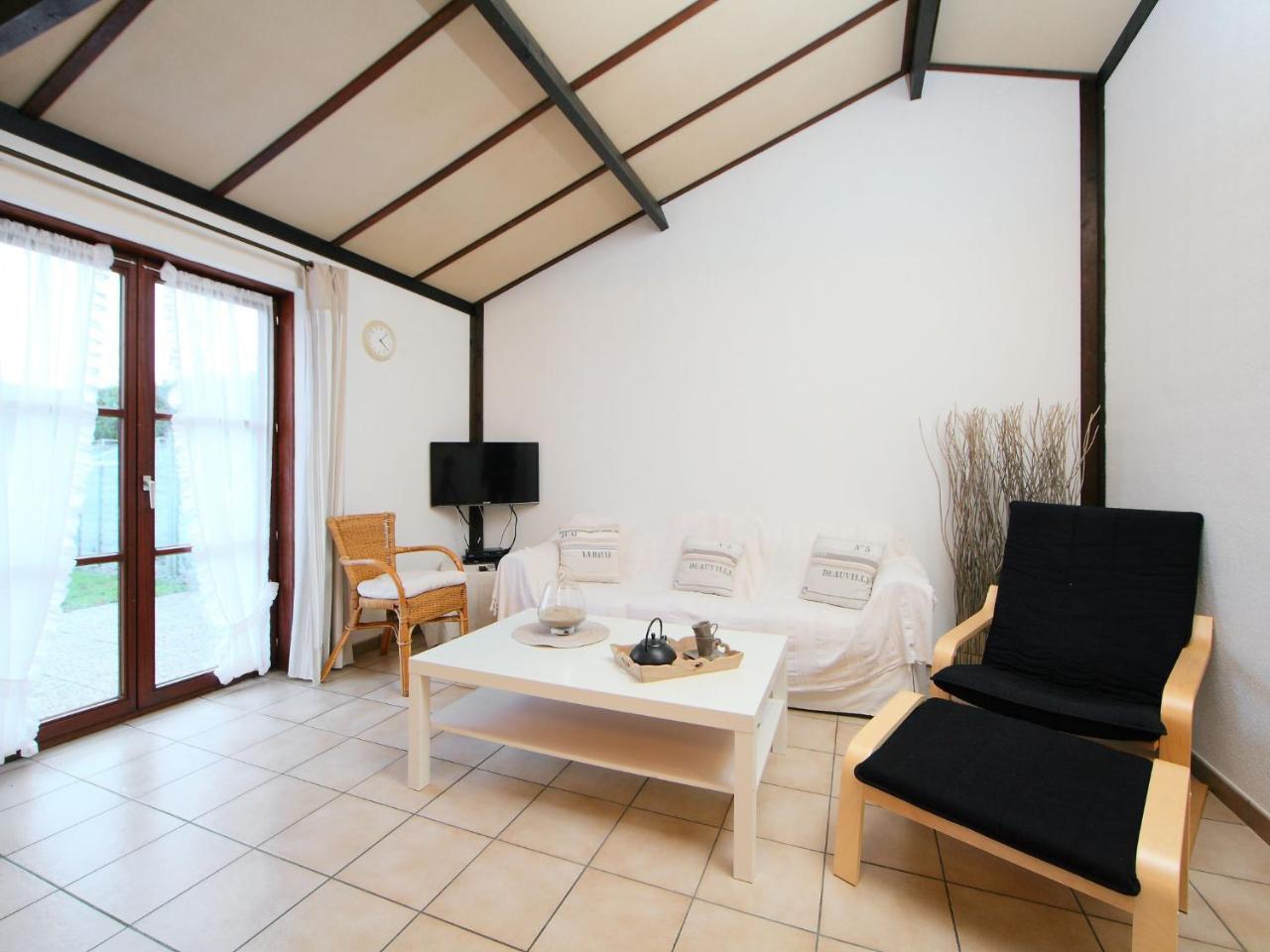 Holiday Home Noordzeepark Zeewind Bredene Extérieur photo